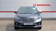 Honda CR-V 2.2 i-DTEC EX 5dr Auto Diesel Estate